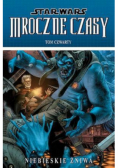 Harrison Mick - Star Wars : Mroczne Czasy t.4