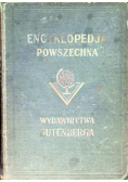 Wielka encyklopedya powszechna ilustrowana Tom VII 1892 r