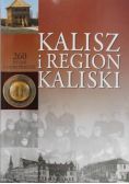 Kalisz i region Kaliski