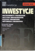 Inwestycje