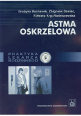 Astma oskrzelowa