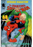 The Amazing Spider-man Nr 7