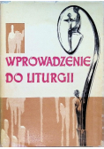 Wprowadzenie do liturgii