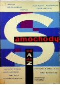 Samochody od A do Z