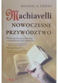 Nowoczesne przywództwo