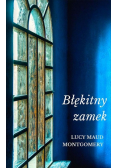Błękitny zamek