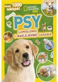 National Geographic Kids Psy