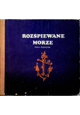 Rozśpiewane morze