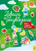 Sport i zdrowe odżywianie