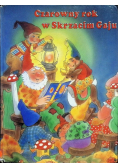 Czarowny rok w Skrzacim Gaju