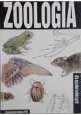 Zoologia dla uczelni rolniczych