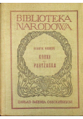 Kruki Paryżanka
