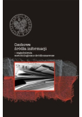 Osobowe źródła informacji