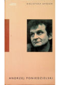 Andrzej Poniedzielski