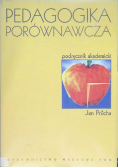 Pedagogika porównawcza