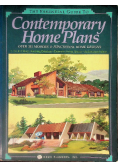 Contemporary Home Plans