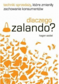 Dlaczego zalando