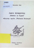 Jakub Szymkiewicz