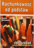 Rachunkowość od podstaw zbiór rozwiązań
