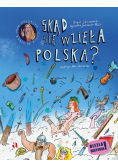 Skąd się wzięła Polska?