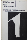 Świat nie przedstawiony