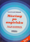 Mówimy po angielsku