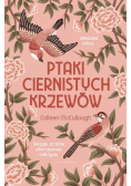 Ptaki ciernistych krzewów