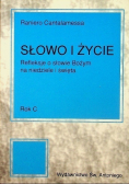 Słowo i życie