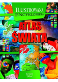 Ilustrowana Encyklopedia Atlas świata