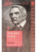 Klasyka polska literatury Tom 8 Zemsta