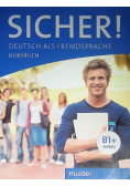 Sicher! Kursbuch B1