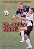 Za-rzuty karne