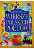 Najpiękniejsze wiersze polskich poetów