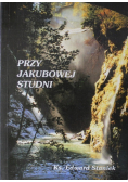 Przy Jakubowej studni