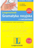 Gramatyka rosyjska z ćwiczeniami
