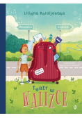 Walizka pełna marzeń Tom 2 Teatr w walizce
