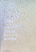 Dwa wieki polskiej hodowli koni arabskich