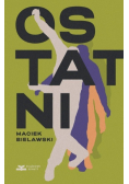 Ostatni