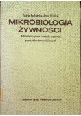 Mikrobiologia żywności