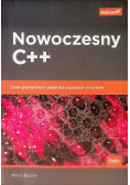 Nowoczesny C++. Zbiór praktycznych zadań dla przyszłych ekspertów