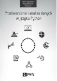 Przetwarzanie i analiza danych w języku Python
