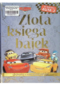 Złota księga bajek Auta Opowieści z toru