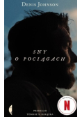 Sny o pociągach