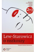 O rozkoszy