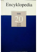 Encyklopedia Tom 20 wielk żyzno
