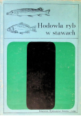 Hodowla ryb w stawach