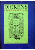 Opowieści wigilijne