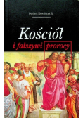 Kościół i fałszywi prorocy