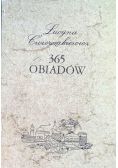 365 obiadów