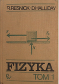 Fizyka Tom I